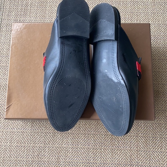 - Steve Madden mules Guc siz 6.5. No box included - Picture 6 of 10